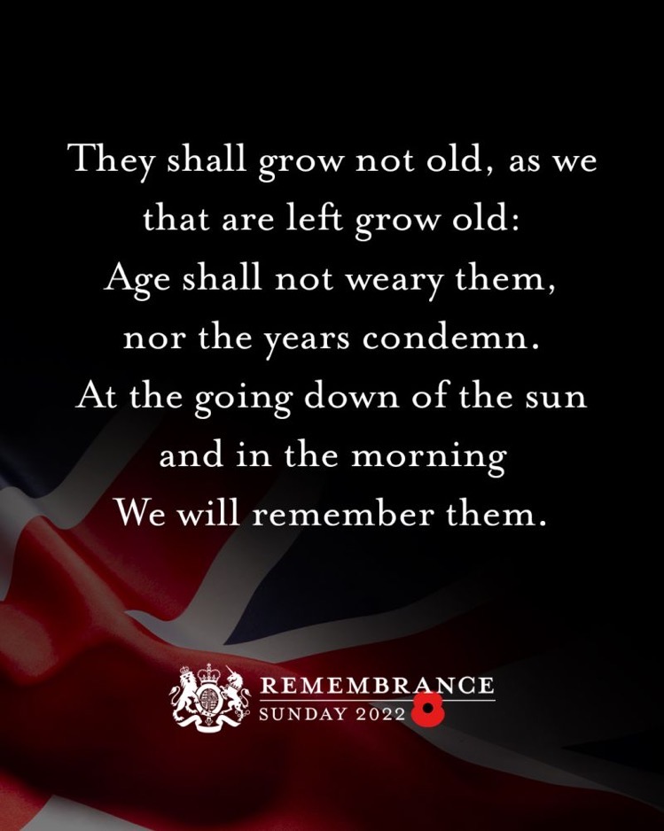 Remembrance Day