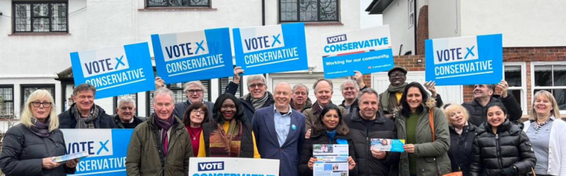 By Election Photo
