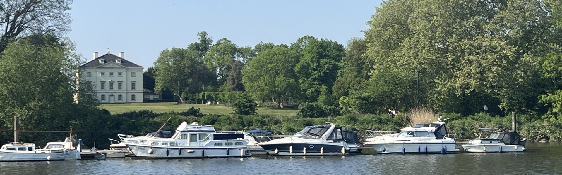 Marble Hill House
