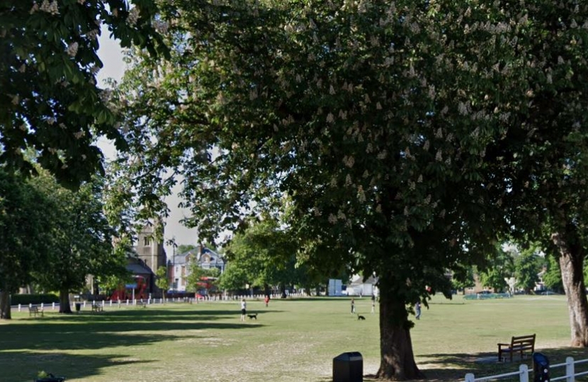 Twickenham Green