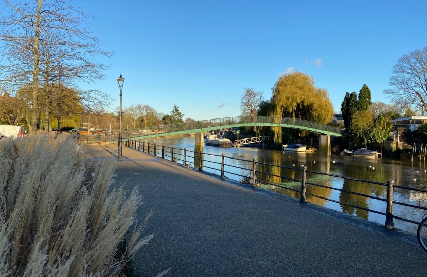 Twickenham Riverside