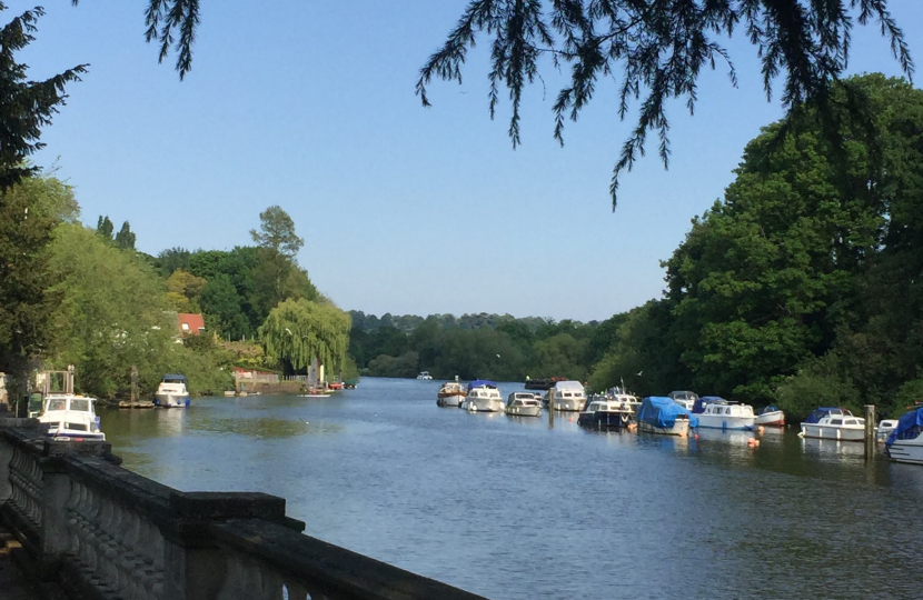 Twickenham Riverside