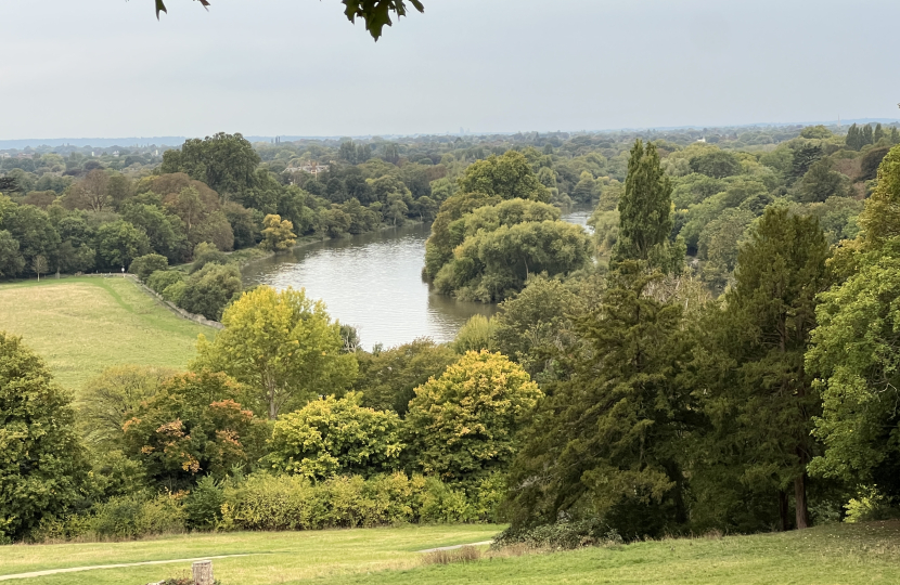 Richmond Hill