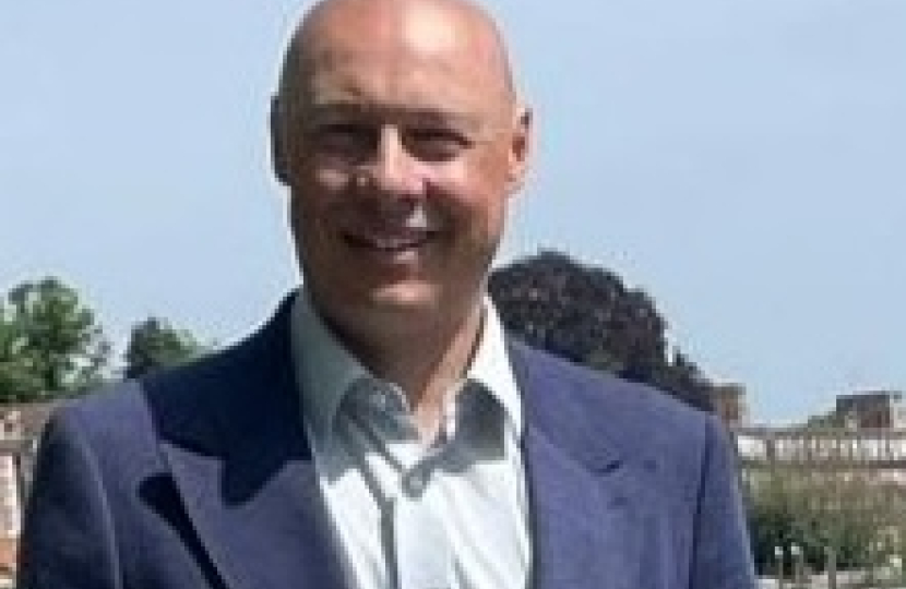 Jonathan Hulley