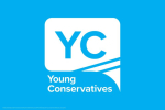 Twickenham Young Conservative logo
