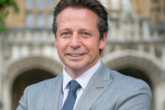 Nigel Huddleston MP