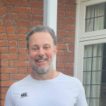 Joe Broughton