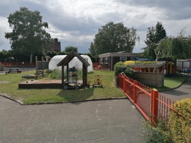 School Playground