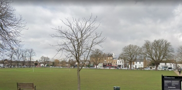 Twickenham Green