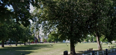 Twickenham Green