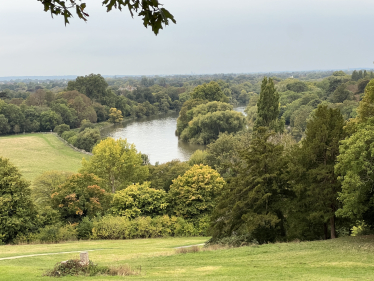 Richmond Hill