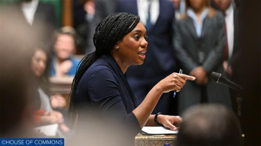 Labour finally U-turn on Grooming Gang inquiry after Conservative pressure