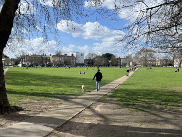Richmond Green
