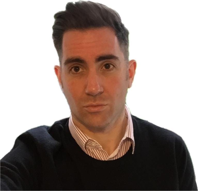 Jon Rowles