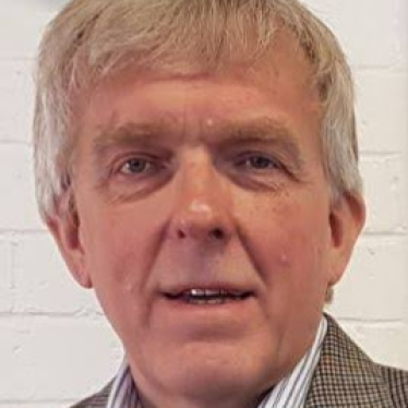 George Dryja